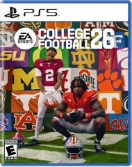 College Football 26